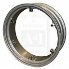 FORD NEW HOLLAND TRACTOR REAR WHEEL 9" X 28" 6 LOOP NEW