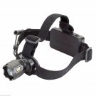 Rechargeable Focusing Mechanics LED Head Lamp 380 Lumen Light EZRCT4205