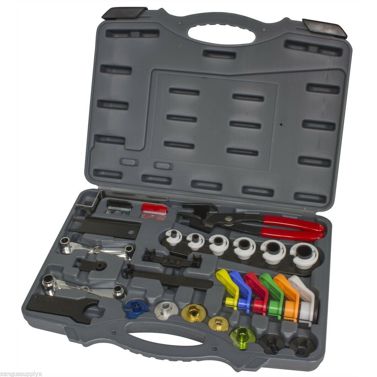 DISCONNECT TOOL FUEL OIL AC TRANSMISSION LINE MASTER DISCONNECT TOOL KIT