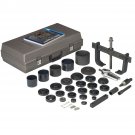 OTC 6575 Hub Grappler Puller Wheel Hub and Bearing Service Tool Kit
