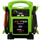 SOLAR JNC770G 1700 Peak Amp 12 Volt Car Or Truck Jump Starter