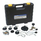 Mityvac Professional Master Cylinder Bleeder Pressure Bleed Adapter Kit MVA6850