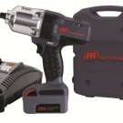 Ingersoll Rand IR IRT W7150 20V 20 Volt 1/2" Drive Cordless Impact Gun Wrench