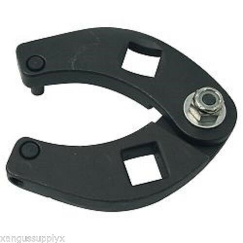 Adjustable Gland Nut Wrench For Hydraulic Cylinders - Small CTA8600 1" to 3-3/4"