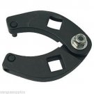 Adjustable Gland Nut Wrench For Hydraulic Cylinders - Small CTA8600 1" to 3-3/4"