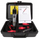 Power Probe 3 3EZ Digital Voltmeter and Circuit Tester with Case & Accessories
