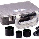 Ball Joint , U Joint, Anchor Pin Tools Service Set with C Frame Press