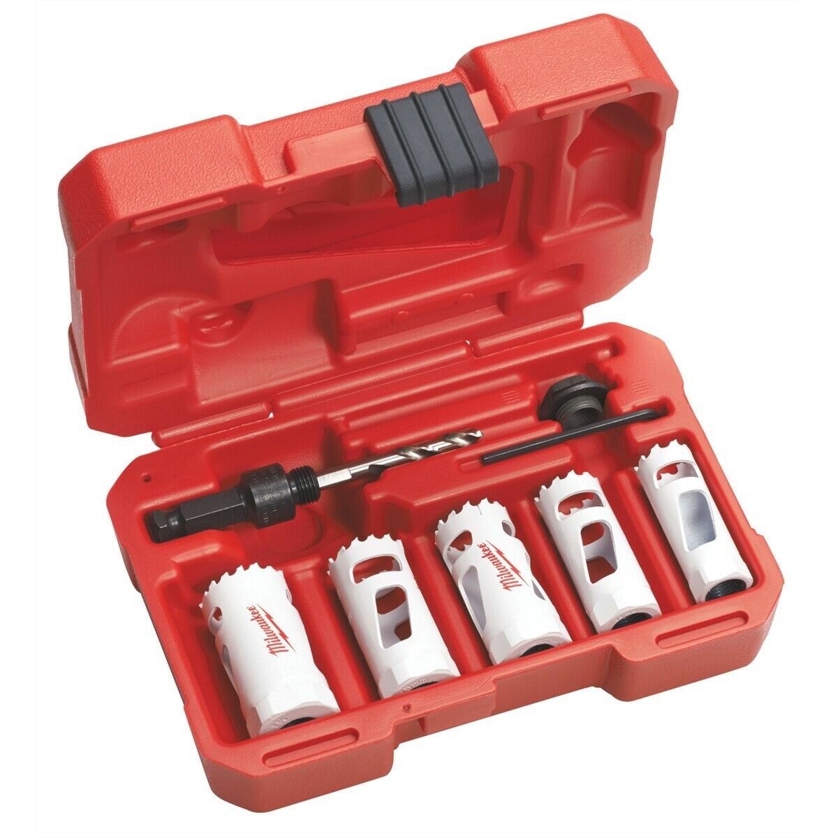 Milwaukee 49-22-4083 Compact Automotive Hole Dozer Metal Hole Saw Kit