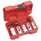 Milwaukee 49-22-4083 Compact Automotive Hole Dozer Metal Hole Saw Kit