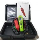 Power Probe 4 IV PP401AS Green Voltmeter Electrical Circuit Tester