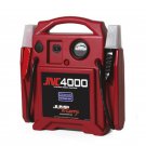 Solar JNC4000 1100 Amp 12 Volt Battery Booster Jumper Pack