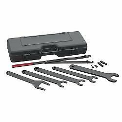 KD Tools Fan Clutch Wrench Master ServiceTool Kit KDT41580