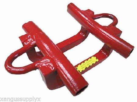 Rear Quarter Panel Puller II 2  Steck 20033 STK20033