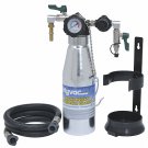 MityVac Fuel Injection Injector Cleaning Cleaner System Kit