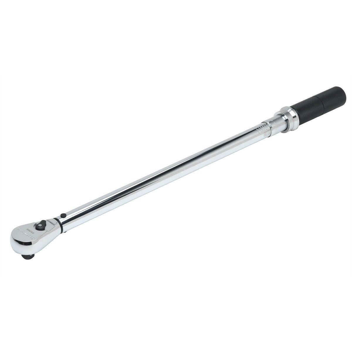 GearWrench 1/2" Drive Micrometer Torque Wrench 30-250ft/lbs  KDT 85066