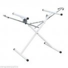 Auto Body Bumber Door Hood Fender Panel Holder Work Stand 300lb Capacity