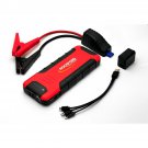 Rockford 4903 Pocket Power Heavy Duty XD 600 amp Mini Jump Starter