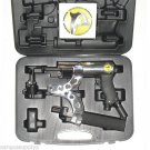 Door Skinnner Tool With Air Hammer Door Skin Tool That Goes Over Body Lines