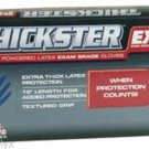 Thickster PF+EX Thick Latex Mechanics Exam Gloves 14 Mil Case of 10 boxes of 50
