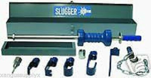 Tool Aid  Slugger 10 LB Slide Hammer Kit Automotive Auto Body Dent Puller