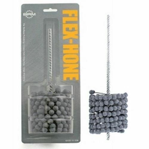 Brush Research GB3-1/2  3 1/2" 180 Grit Flex Engine Cylinder Hone