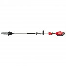 Milwaukee M18 FUEL Quick Lock Attach Pole Saw Chainsaw Kit Quik-Lok