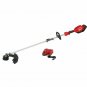 Milwaukee M18 FUEL Quick Lock Attach String Trimmer Weed Whip Kit Quik-Lok
