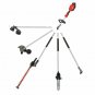 Milwaukee M18 FUEL Quick Lock Attach String Trimmer Weed Whip Kit Quik-Lok