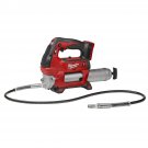 MILWAUKEE 2646-20 M18 Cordless 2 Speed 18 Volt Grease Gun (Bare Tool ONLY)