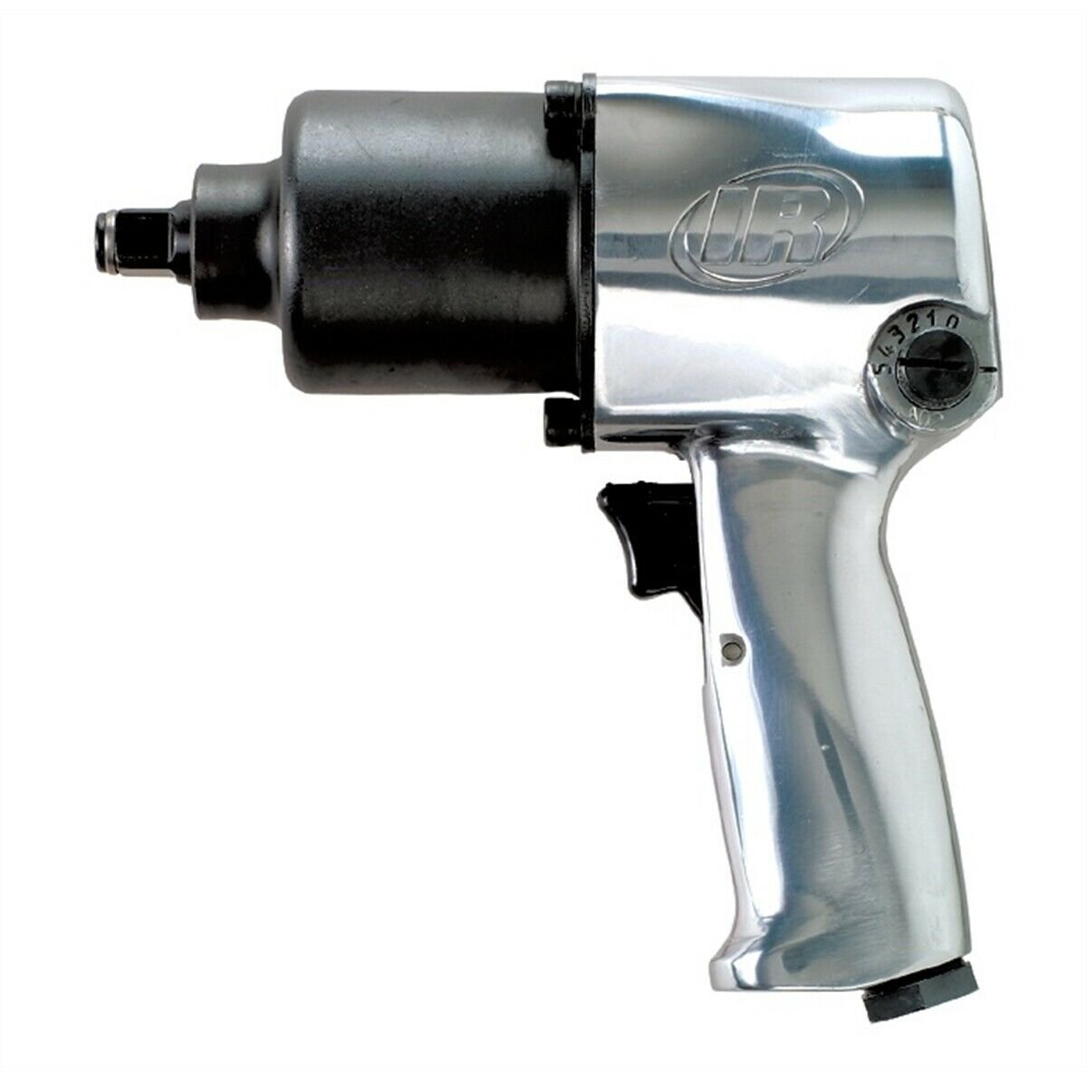 Ingersoll Rand 231C 1/2" Drive Super Duty Impact Gun Wrench IR231 IR231C IRT231C