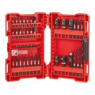 Milwaukee 48-32-4006 40 Pc Shockwave™ Drill & Drive Bit Set