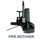 Woodward Fab 2" Steel Pipe and Tube Hole Saw Notcher