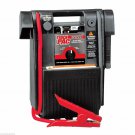 Heavy Duty Truck Battery Booster Pac Jump Starter Pack Box 12v / 24v 3200 amps