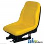 Replacement Suspension Seat For John Deere F710 F725 F735 Riding Lawn Mower