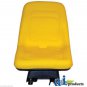 Replacement Suspension Seat For John Deere F710 F725 F735 Riding Lawn Mower
