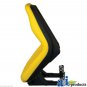 Replacement Suspension Seat For John Deere F710 F725 F735 Riding Lawn Mower