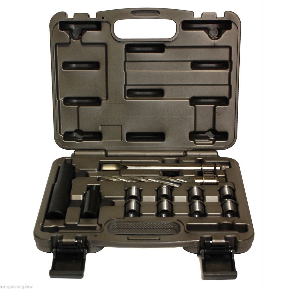Spark Plug Thread Repair Kit For Ford Triton 3 Valve 4.6 5.4  6.8 Engines