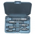 Walton 18001 4 Flute Tap Extractors 3/16" - 1/2" Kit