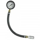 OTC 5868 Fuel Pressure Tester Gauge For Detroit Diesel DD13 and DD15 engine
