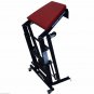 Top Side Under Hood Stand Up Creeper Above Car Truck Mechanics Work Stand Ladder