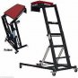 Top Side Under Hood Stand Up Creeper Above Car Truck Mechanics Work Stand Ladder
