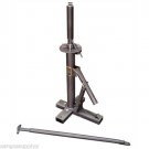 Steel Manual Automotive Tire Changer Remover Bead Breaker Mount Dismount LARTC1