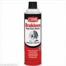 CRC Case 12 Cans of Brakleen Brake Kleen Klean Clean Parts Cleaner Spray