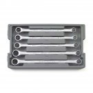 GearWrench 85987 Metric Double Box Ratcheting Wrench ADD ON Set 20mm - 25mm