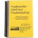 Mechanics Fundamental Electrical Troubleshooting How To Book ESI182