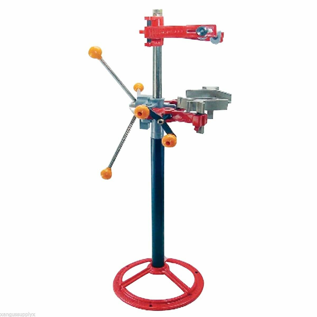 JackTech SK3000 Stand up One Man Strut Spring Compressor JCTSK3000