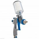 Sharpe Finex Automotive FX1000 Mini HVLP Paint Spray Gun 1.0mm Clear / Base Coat