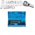 GP 2200 1/2" Drive Impact 6 Piece Adapter Extension Set