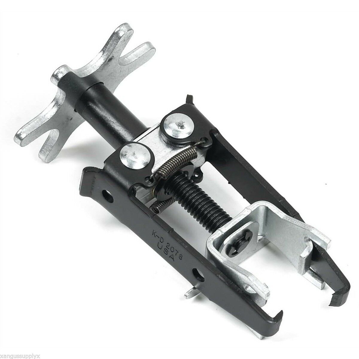 KD TOOLS UNIVERSAL OVERHEAD VALVE SPRING COMPRESSOR
