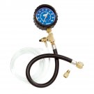 OTC EFI Fuel Pressure Gauge Tester Kit For Fuel System Troubleshooting